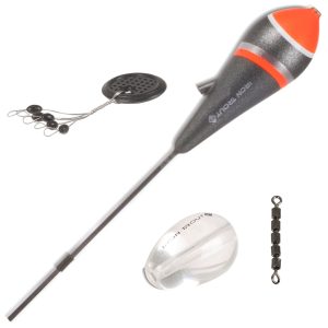 Iron Trout T-Drop Float Set – Forellenpose