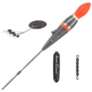 Iron Trout T-Weight Float Set – Angelpose