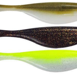 Jaeger Fishing Semo 18,2cm 44g – Gummifisch