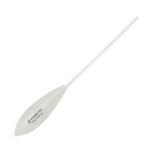 Kinetic Bombette Floating White – Sbirolino schwimmend