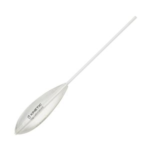Kinetic Bombette Slow Sinking Clear – Sbirolino langsam sinkend