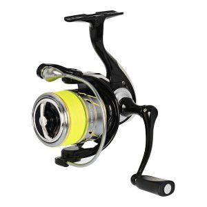 Kinetic Ciri 2000 Fd – Spinnrolle