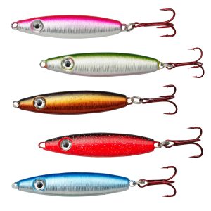 Kinetic Crazy Herring – Pilker