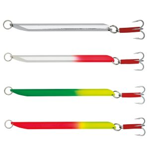Kinetic Depth Diver – Pilker
