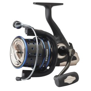 Kinetic Etrixx Surf 8000 FD – Brandungsrolle