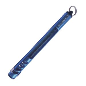 Kinetic Angler Thermometer 4.5"/12cm Blue – Wasserthermometer