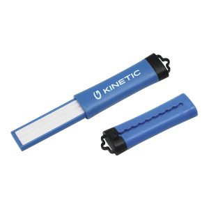 Kinetic Ceramic Blade Hook Sharpener 8cm Blue/Black – Hakenschärfer