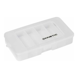 Kinetic Crystal Box 21x11x3.5cm Clear – Angelbox