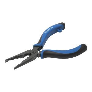 Kinetic CS Heavy Duty Splitring Plier 17cm – Sprengringzange