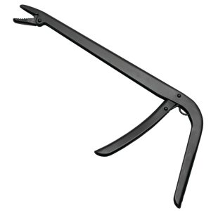Kinetic Kinetic Cs Hook Remover 9.5"/24Cm Grey – Hakenlöser