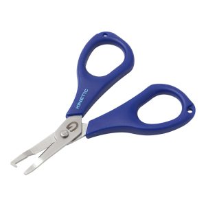Kinetic Kinetic Cs Multi Scissors 12cm Blue – Angelschere