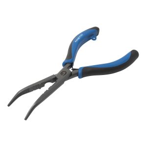 Kinetic CS Plier Curved Nose 22cm Blue/Black – Angelzange