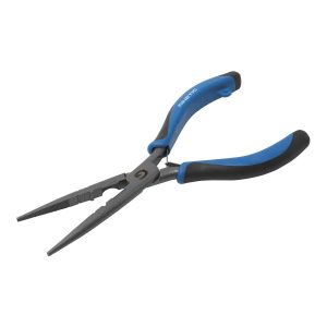 Kinetic Cs Plier Straight Nose 22cm Blue/Black – Angelzange