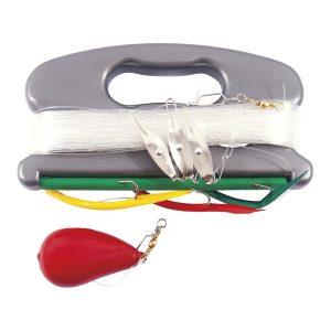 Kinetic Kinetic Fiskeharpe Standard 0.80mm 100m 300g – Handangel