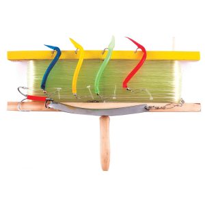 Kinetic Havsnøre 1.20mm 150m 400g – Handangel mit Pilker