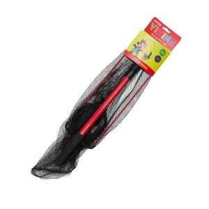 Kinetic Little Viking Telescopic Net 48x36cm – Kinder Angelkescher