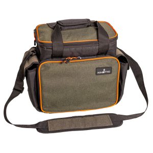 Kinetic Lure Bag Large 4 Box System 40x20x35cm – Angeltasche