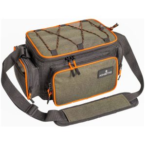 Kinetic Lure Bag Medium 2 Box System 38x24x19cm – Angeltasche