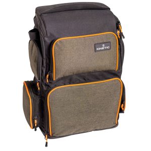 Kinetic Lure Rucksack 2 Box System 37x21x41cm – Angelrucksack
