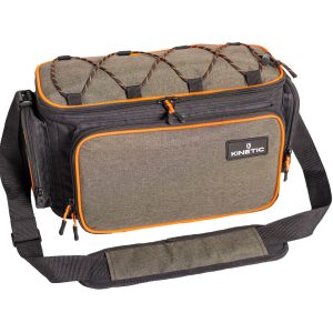 Kinetic Lure Shoulder Bag 1 Box 46x22x20cm – Angeltasche