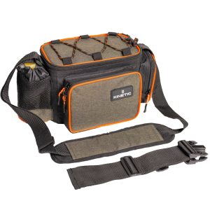 Kinetic Lure Waistbag 1 WP Box 35x17x18cm – Angeltasche