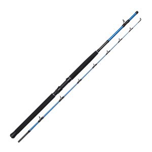 Kinetic Manticore FS 6'6"/195cm P8 20-30lbs 100-400g – Meeresrute