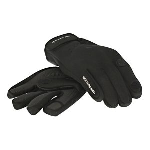 Kinetic Neoprene Glove Black – Handschuhe