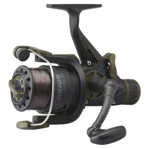 Kinetic Oxius 6000 FS 1Bb Graphite Spare Spool – Freilaufrolle