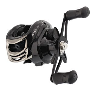 Kinetic Ozor Bc 200 LH 2+1BB – linkshand Baitcaster Rolle
