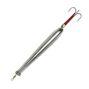Kinetic Pilken – Pilker