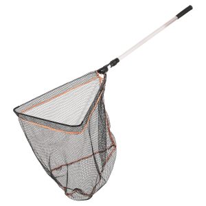 Kinetic Prospero Landing Net Xl 50x50Cm 40cm 165cm – Angelkescher