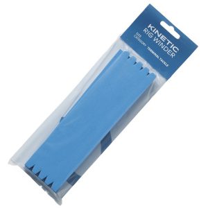 Kinetic Rig Winder Large Blue – Aufwickler für Brandungsvorfächer