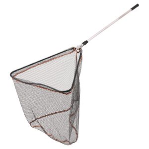 Kinetic Scorpius Folding Net L 65x55x50cm – Angelkescher