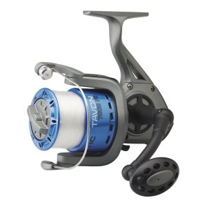 Kinetic Tavon Surf 7000 FD – Brandungsrolle