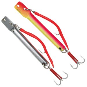 Kinetic Torpedo – Pilker