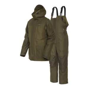 Kinetic X-Shade Winter Suit Ivy Green – Thermoanzug