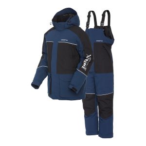 Kinetic X-Treme Winter Suit Black/Navy – Thermoanzug