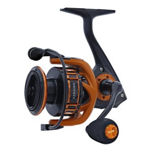 Kinetic Xarann 4000 Fd 5+1Bb – Spinnrolle