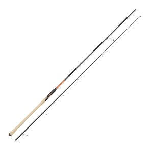 Kinetic Xarann Coastal CT 300cm MH 10-30g – Meerforellenrute