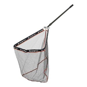 Kinetic Xarann Landing Net L 70x70cm – Angelkescher