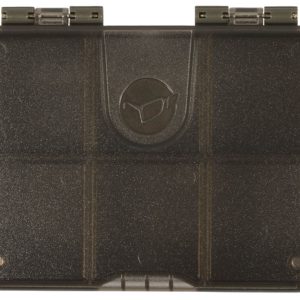 Korda 6 Compartment Mini Box – Tacklebox