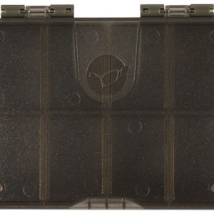 Korda 8 Compartment Mini Box – Kleinteilebox