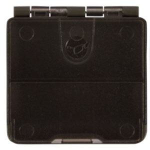 Korda Accessory Box – 3 Zubehörboxen