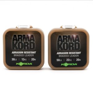 Korda Arma-Kord – 20m Vorfachmaterial