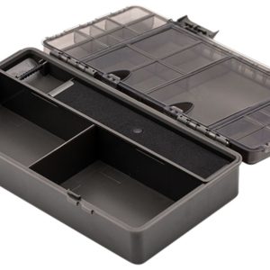 Korda Basix Tackle Box – Angelbox