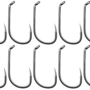 Korda Basix Wide Gape Hook – 10 Karpfenhaken