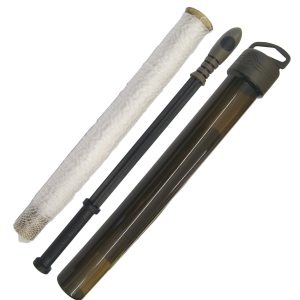 Korda Boilie Funnel Web PVA System 7m – wasserlösliches Futternetz
