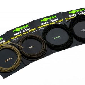 Korda Camo Sinking Rig Tube 2m