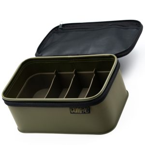 Korda Compac 150 Tackle Safe Edition 26x16x11cm – Angeltasche