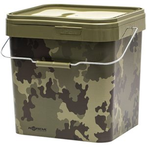 Korda Compac Bucket 17L – Ködereimer